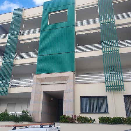 Cocteau House Apartment Olbia Bagian luar foto