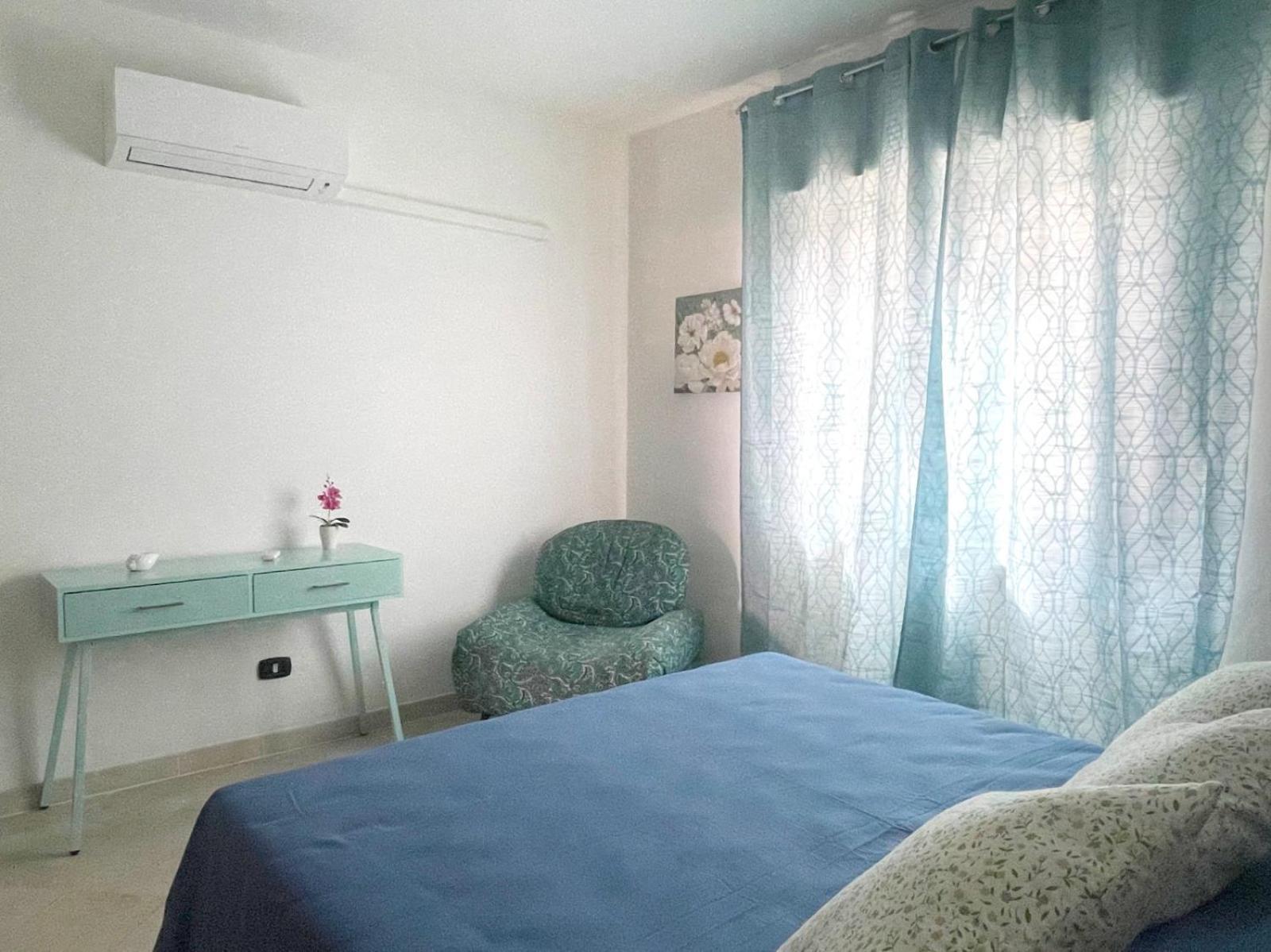 Cocteau House Apartment Olbia Bagian luar foto