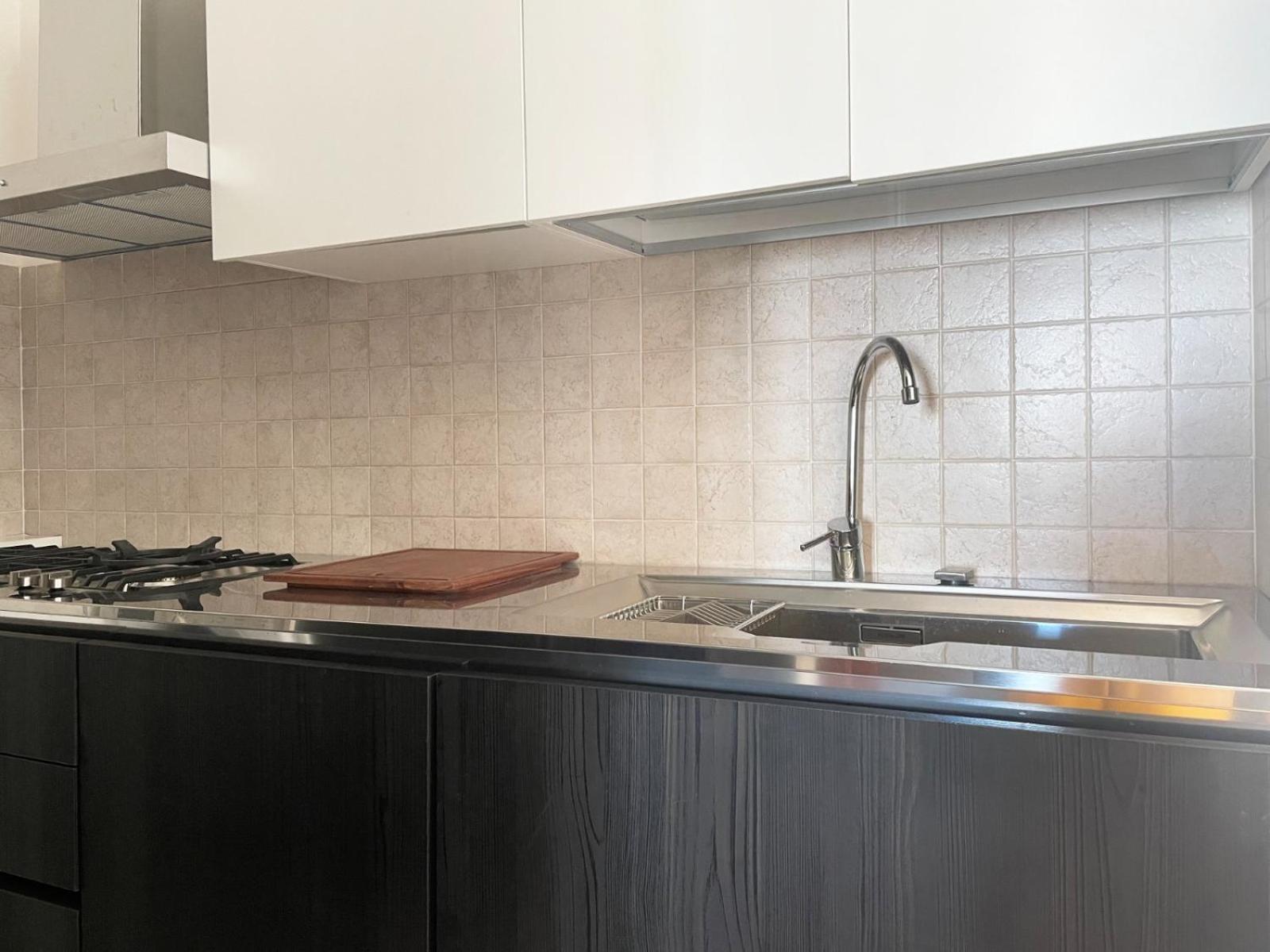 Cocteau House Apartment Olbia Bagian luar foto