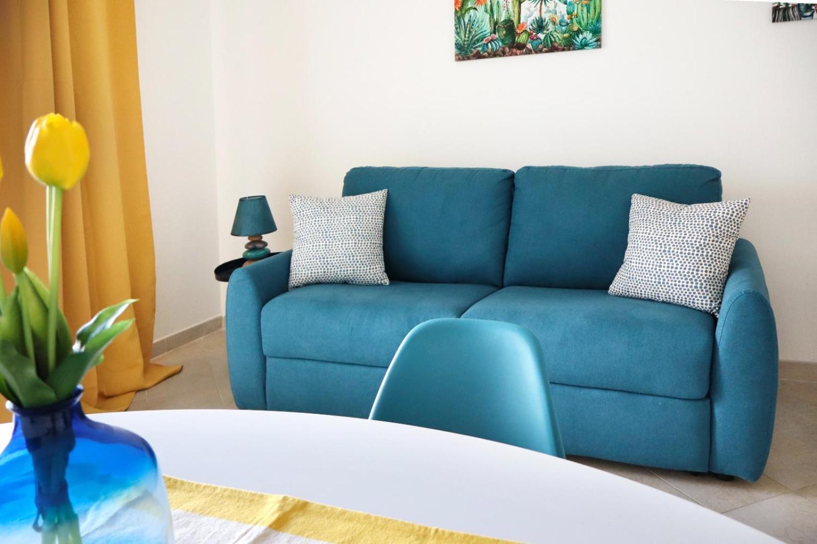 Cocteau House Apartment Olbia Bagian luar foto